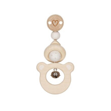 Pince tête d'ours