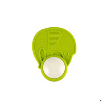 Little Big Things - Elefanttirengas - Frid0+ vihreä - ELEMENTS FOR KIDS GMBH
