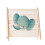 Sassi Junior - Scaffale per libri Chewy l'elefante 1