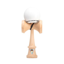 KROM Kendama - Krom Kendama Pop Lol Branco - KROM