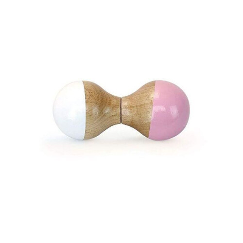 Vilac Hochet do Jura Branco e Rosa