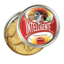 Pasta intelligente - Pasta intelligente Magnetic Gold - PASTA INTELLIGENTE (C.L.V.A)