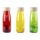 Petit Boum - 3 Sensorische Flessen Twilight - COOL KIDS PROJECT 1