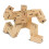 Fridolin - Mini puupuzzles Poika 1