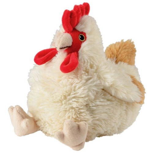 Knuffelwarmte Kussen Kippetje COSY PLUSH - SOFRAMAR