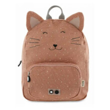 Backpack - TRIXIE - Mrs. Cat - Synthetic - 31 x 23 x 10 - Unisex
