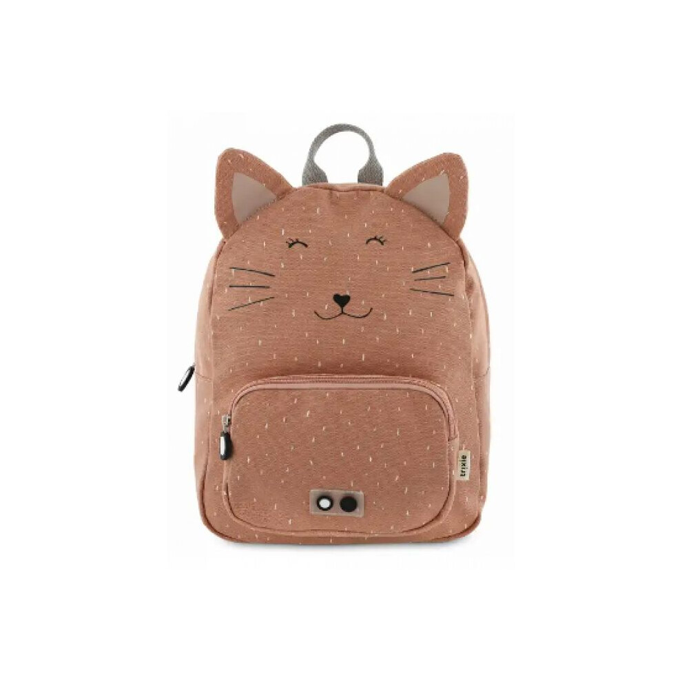 Trixie Backpack - Mrs. Cat - Synthetic - 31 X 23 X 10 - Unisex - Image 5