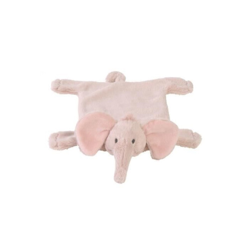 Gelukkige Paard Olifant Ely doudou - 27 cm