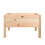 Gemüsegarten für Kinder - L 78,8 x B 40,6 x H 50 cm - Holz 1