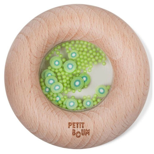 Petit Boum - Donitsi aistimus Kiwit - COOL KIDS PROJECT