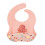 Sassi Junior - Babador de silicone Slurpy o polvo 1