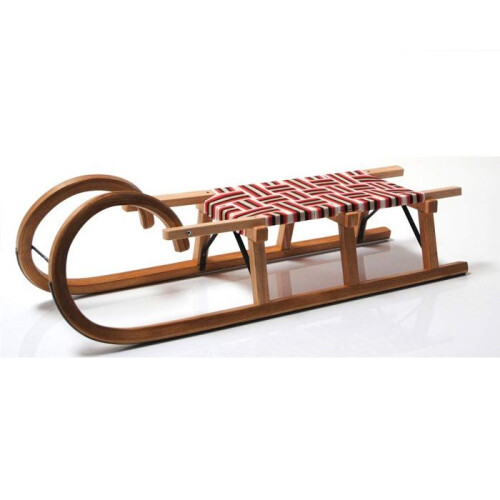 Sirch - Trineo Tradicional GE 115 cm