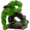 Figuriini - BULLYLAND - Hulk - 9cm - Ei liikkuva - Lisenssi Marvel 1