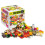 Erzi - Gran conjunto de comestibles de madera 43 pcs 1