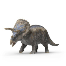 Triceratops Figurine, Schleich 15050 Dinosaurussen, vanaf 5 jaar
