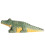 Wudimals - Estatueta Crocodilo - K-PLAY 1