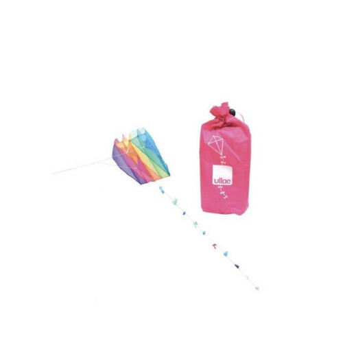 Vilac - Pipa de bolso - Rosa