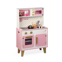 Grote Keuken Candy Chic, 6 Accessoires