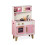 Janod Grote Keuken Candy Chic, 6 Accessoires 1