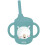Sassi Junior - Gobelet en silicone Munchy l'ours 1