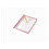 Tablette lumineuse nomade rose 1