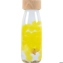 Sensorische fles Globevis - PETIT BOUM