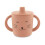Mrs. Cat Silicone Training Cup 1