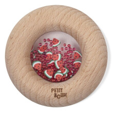 Petit Boum - Sensorial Donut Melancias - PROJETO COOL KIDS