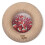 Petit Boum - Donut sensoriel Pastèques - COOL KIDS PROJECT 1