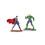 Schleich Figurine Schleich 22541 - Justice League - Superman vs Lex Luthor - Pack de 2 figurines 1
