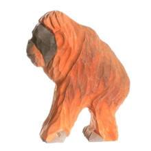 Wudimals - Estatueta de orangotango - K-PLAY