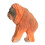 Wudimals - Estatueta de orangotango - K-PLAY 1