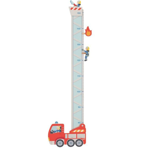 TOISE - BOMBEIROS