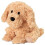 Soframar Perro Boucle Cozy Peluche 1