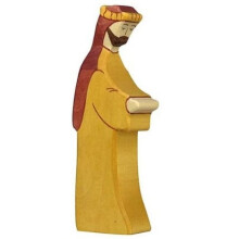 Houten figuur HOLZTIGER Joseph 2 voor kinderen vanaf 3 jaar