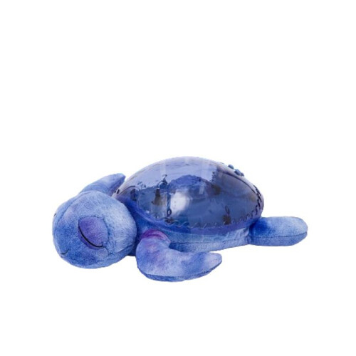 Cloud b Cloud b - Veilleuse Tranquil Turtle Océan rechargeable - BTL DIFFUSION