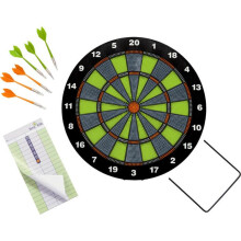 Jogo de Dardos Terra Kids Softdart