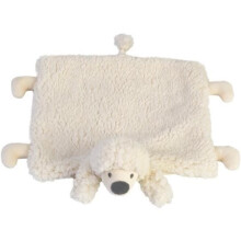 Happy Horse fazzoletto di peluche Poodle Peter - 26 cm