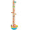 Goki - Toise Pirates - GOLLNEST &amp; KIESEL 1
