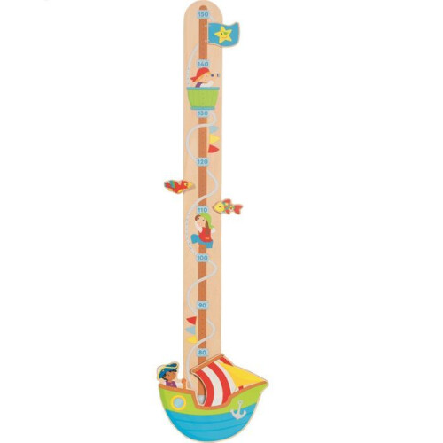 Goki - Toise Pirates - GOLLNEST &amp; KIESEL