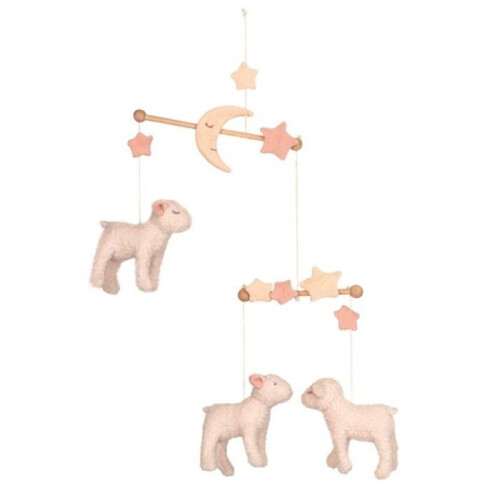 Egmont Toys - Móvel Mouton Mary