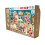 Puzzle Michèle Wilson - Museokäynnillä - WILSON PELIT 1
