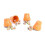 Vilac - Bluff game It's salads 1