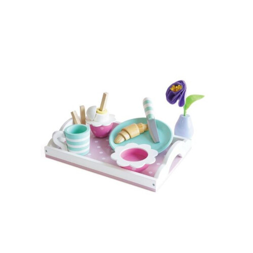 Soporte para Pasteles de Madera
