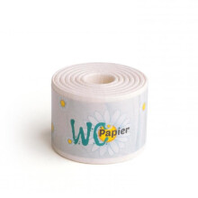 Erzi - WC-paperirulla