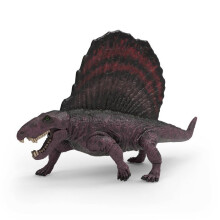 Figurine Dimetrodon, Schleich 15052 Dinosaurussen, vanaf 5 jaar