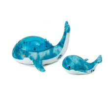 CLOUD B - Tranquil Whale Family Tranquil Family 0m+ Bleu