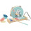 Vilac - Set de musique Michelle Carlslund 1