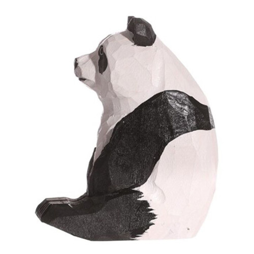 Wudimals - Figuriini Panda - K-PLAY