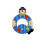 Trudi Sevi - 181753 - Brief Clown Q 1